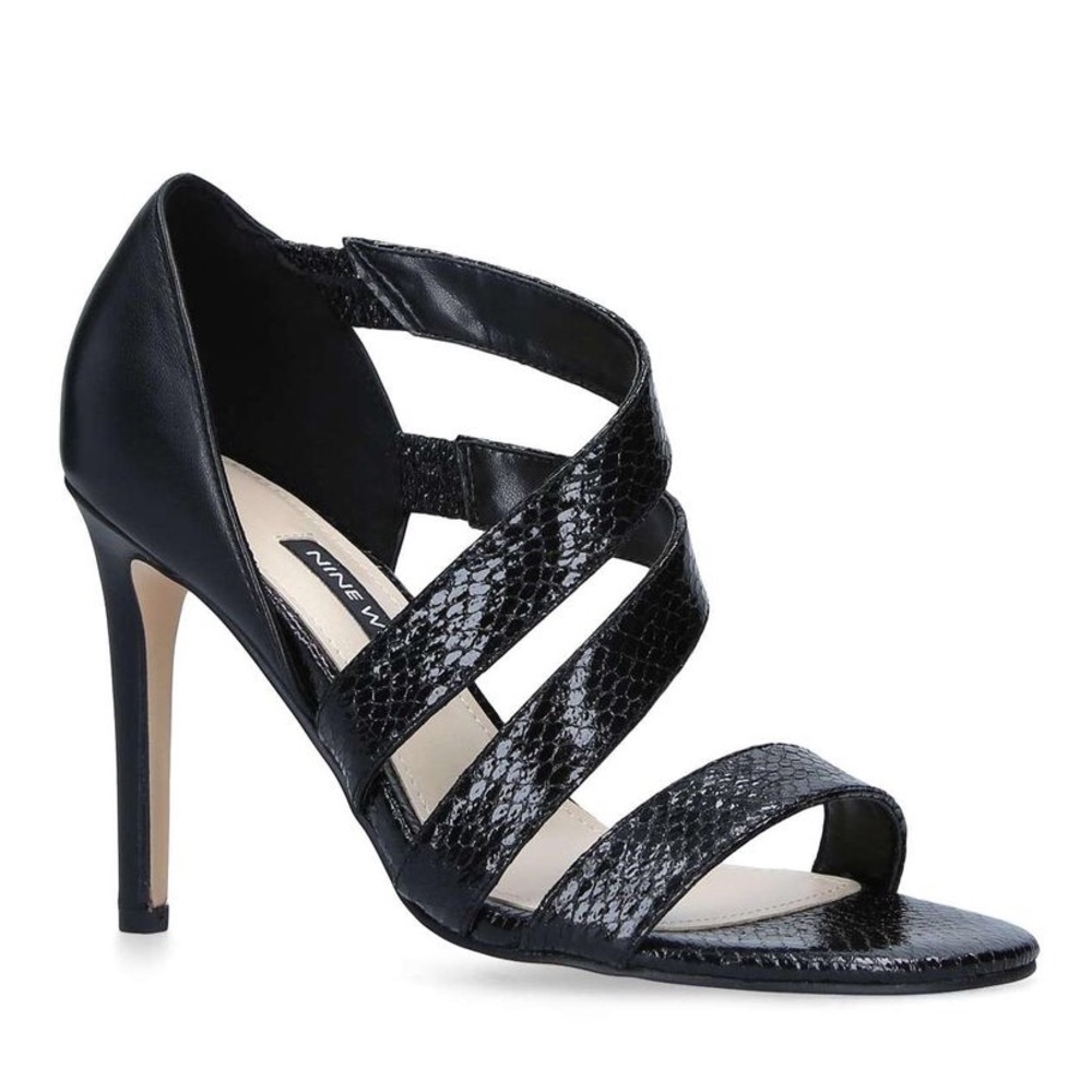 Nine West Idella stiletto sandals